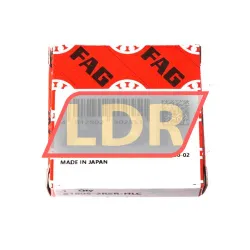 FAG 61805-2RSR rulman resim 2