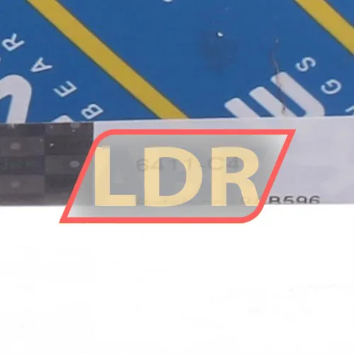 NKE 6411C4 ürün fotoğrafı 5
