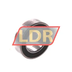 AKN 6/8140-2RS1 rulman resim 2