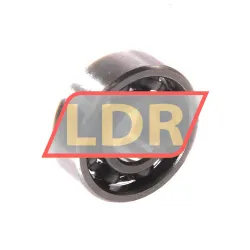 AKN 619/6 rulman resim 2