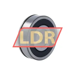 SNR AB-12405-S01 rulman resim 2
