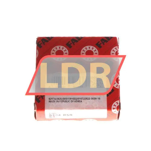 FAG 6304-RSR-C3 ürün fotoğrafı 3