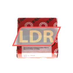 FAG 6304-RSR-C3 rulman resim 3
