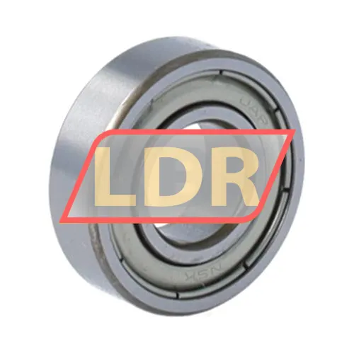 NSK 699ZZ1MC3 ürün fotoğrafı 2