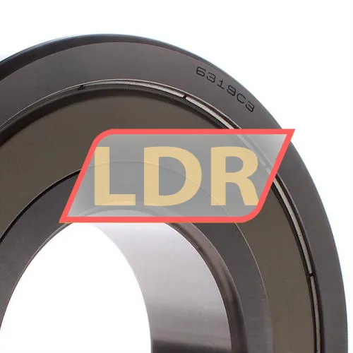 NSK 6319C3 ürün fotoğrafı 2