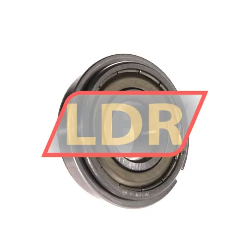 Nachi 6202ZZE NR ürün fotoğrafı 2
