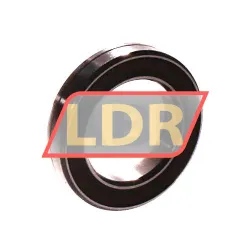 NSK 6802ADDC4 rulman resim 2