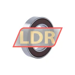 NSK 6905DDUC3 rulman resim 2