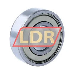 SNR 6001-EEC3 rulman resim 2