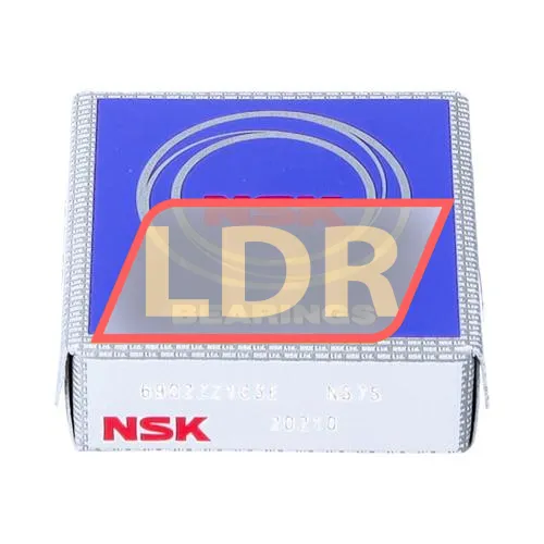NSK 6902ZZ1C3E ürün fotoğrafı 3