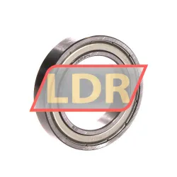 NSK 6906ZZC3 rulman resim 2