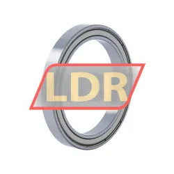 NSK 6811ZZCM rulman resim 2