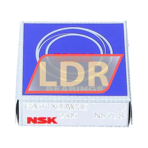 NSK 626T1XDDMC3E ürün fotoğrafı 3