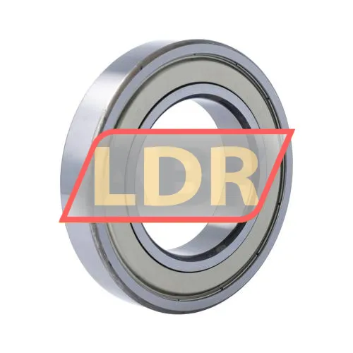 NSK 6216ZZCM ürün fotoğrafı 2