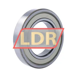 NSK 6216ZZCM rulman resim 2