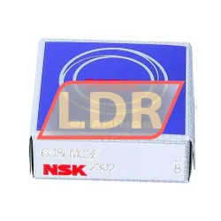 NSK 608UMC3E rulman resim 3