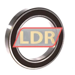 NSK 6914DDU rulman resim 2