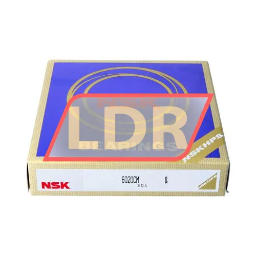 NSK 6020CM ürün fotoğrafı 3