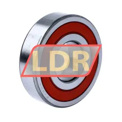 NTN 6306LLU