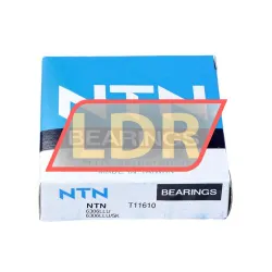 NTN 6306LLU rulman resim 3
