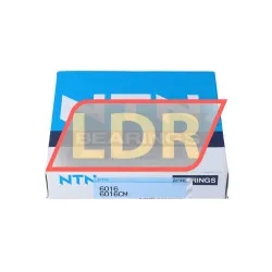 NTN 6016CM rulman resim 2