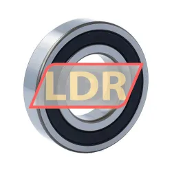 FAG 6208-2RSR-L207-C3 rulman resim 2