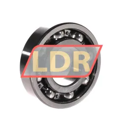SNR 6309Z rulman resim 2