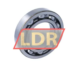NSK 6221C3 rulman resim 2