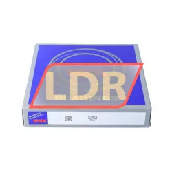 NSK 6221C3 rulman resim 3