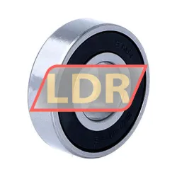 SNR 6001-EE rulman resim 2
