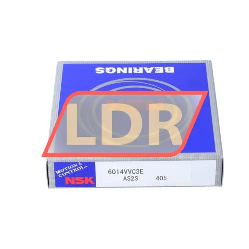 NSK 6014VVC3E ürün fotoğrafı 3