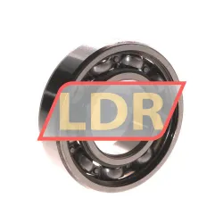 SNR 6206-C4 rulman resim 2