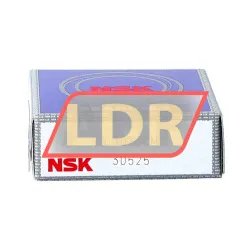 NSK 6302ZCM rulman resim 3