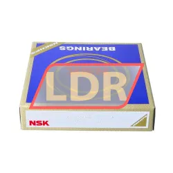 NSK 6214ZZC3E rulman resim 3