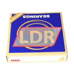 NSK 6214DDUC3E rulman resim 3