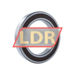 NSK 6030DDU rulman resim 2