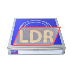 NSK 6030DDU rulman resim 3