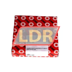 FAG 6211-NR rulman resim 3