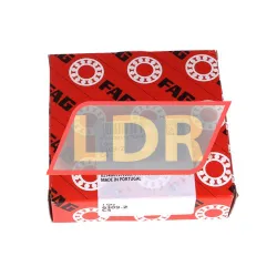FAG 6309-Z-C4 rulman resim 3