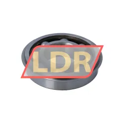 NSK 6311ZNRC3 rulman resim 2