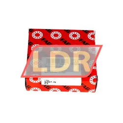 FAG 6207-N-C3 rulman resim 4