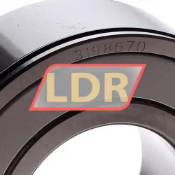 NKE DGB126910-OEM rulman resim 3