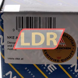 NKE DGB126910-OEM rulman resim 7