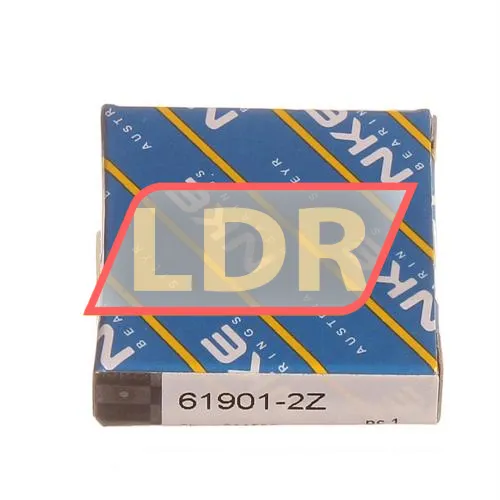 NKE 61901-2Z ürün fotoğrafı 3