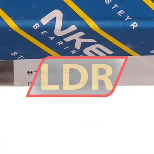 NKE 61820-C3 ürün fotoğrafı 5