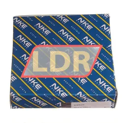 NKE 61820-C3 rulman resim 4