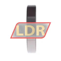 NKE 6016-C3 rulman resim 3