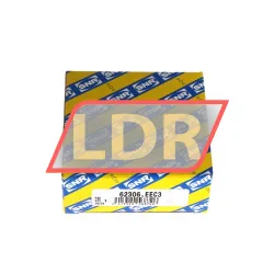 SNR 62306-EEC3 rulman resim 3