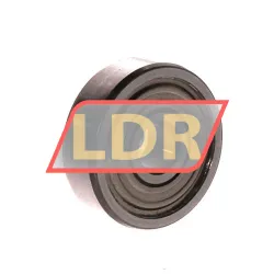SNR 6300-ZZC3 rulman resim 2