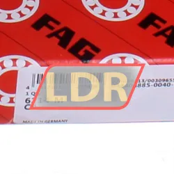 FAG 6214-M rulman resim 4
